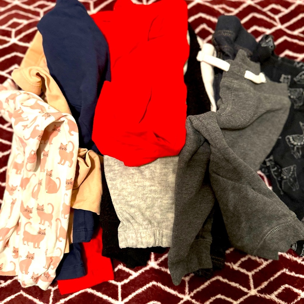 Pants 10pcs bundle